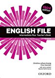 Book English File 3rd Edition Intermediate Plus. Teacher's Book Pack (English File Third Edition) (Spanish Edition) free
