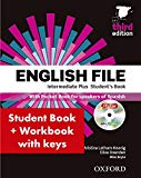 Book English File 3rd Edition Intermediate Plus Student's Book + Workbook with Key Pack (English File Third Edition) (Spanish Edition) free