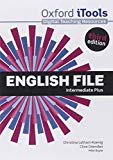 Book English File 3rd Edition Intermediate Plus. iTools (English File Third Edition) (Spanish Edition) free
