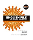 Book English File third edition: Upper-intermediate: Workbook with Key free