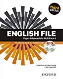 Book English File 3rd Edition Upper-Intermediate. Multipack B free