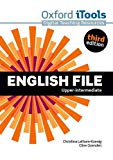 Book English File 3rd Edition Upper-Intermediate. iTools(3rd Edition) free