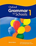 Book Oxford Grammar for Schools 1. Student's Book + DVD-ROM (Spanish Edition) free