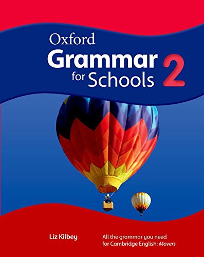 Book Oxford Grammar for Schools: 2: Student's Book and DVD-ROM free