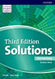 Book Solutions: Elementary: Student's Book free