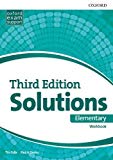 Book Solutions 3rd Edition Elementary. Workbook (Solutions Third Edition) (Spanish Edition) free