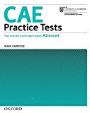 Book CAE Practice Tests: Four new Tests for the Revised Certificate in Advanced English with Key (Cambridge Advanced English (CAE) Practice Tests) (Spanish Edition) free
