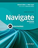 Book Navigate: B1+ Intermediate: Workbook with CD (without key) free