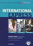 Book International Express Elementary Student's Book Pack Ed 08 (Spanish Edition) free
