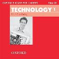 Book Oxford English for Careers: Technology 1: Class Audio CD free