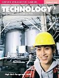 Book Oxford English for Careers: Technology 2: Technology 2: Student's Book free