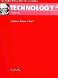 Book Oxford English for Careers: Technology 2: Technology 2: Teacher's Resource Book free