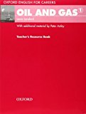 Book Oil & Gas 1. Teacher's Book (English for Careers) (Spanish Edition) free