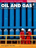 Book Oxford English for Careers: Oil and Gas 2 Student Book free