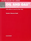 Book Oxford English for Careers: Oil and Gas 2: Teachers Resource Book: Oxford English for Careers: Oil and Gas 2: Teachers Resource Book 2 free