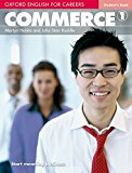 Book Oxford English for Careers: Commerce 1: Student's Book free