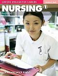 Book Oxford English for Careers: Nursing 1: Student's Book free