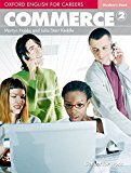 Book Oxford English for Careers: Commerce 2: Student's Book free