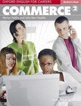 Book Oxford English for Careers: Commerce 2: Class Audio CD free