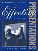Book Effective Presentations: Student's Book (Oxford Business English Skills) free