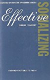 Book Effective Socializing: Audio Cassette (Oxford Business English Skills) free
