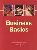 Book Business Basics: Student's Book free
