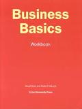 Book Business Basics: Workbook free