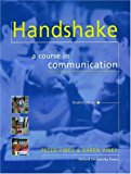 Book Handshake Student's Book free