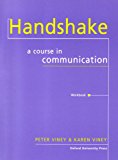 Book Handshake Workbook (Spanish Edition) free