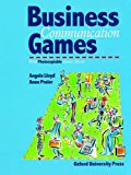 Book Business Communication Games (Spanish Edition) free