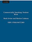 Book Commercially Speaking: Student's Book free