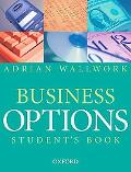 Book Business Options: Student's Book free