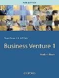 Book Business Venture 1: Student's Book free