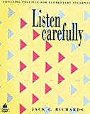 Book Listen Carefully Student's Book free