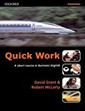 Book Quick Work Elementary Student's Book (Spanish Edition) free