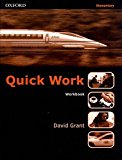 Book Quick Work Elementary Workbook (Spanish Edition) free