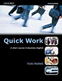 Book Quick Work Intermediate Students's Book (Spanish Edition) free