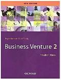 Book Business Venture 2: Student's Book free