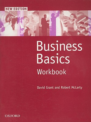 Book Business Basics: Workbook free