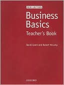 Book Business Basics: Teacher's Book free