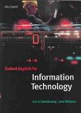 Book Oxford English for Information Technology: Student's Book (English For Careers) free