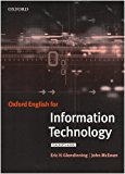 Book Oxford English for Information Technology: Teacher's Book (English For Careers) free