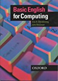 Book Basic English for Computing (Spanish Edition) free
