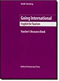 Book Going International: Teacher's Book (Spanish Edition) free