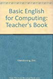 Book Basic English for Computing Teacher's Book free