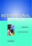 Book International Express Elementary Student's Book (Spanish Edition) free