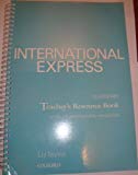 Book International Express Elementary Teacher's Book (Spanish Edition) free