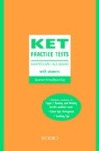 Book Ket Practice Tests: with Key Revised Edition (Spanish Edition) free