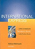 Book International Express Upper-Intermediate Student's Book (Spanish Edition) free