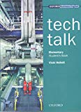 Book Tech Talk Elementary. Student's Book free